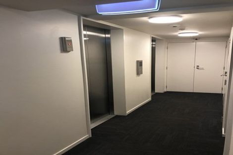 Photo of property in The Peak Apartments, 402/170 Taranaki Street, Te Aro, Wellington, 6011