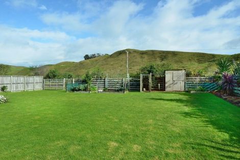 Photo of property in 1 Hamilton Drive, Wainui, Gisborne, 4010