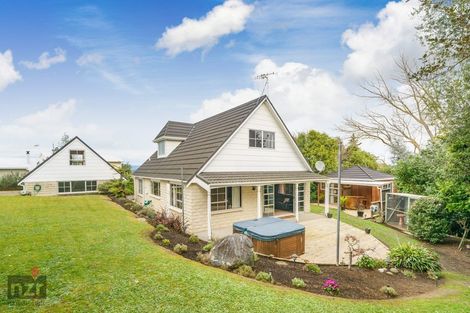 Photo of property in 9 Rangeview Place, Feilding, 4702