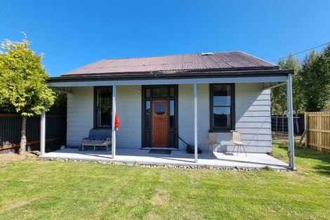 Photo of property in 5 Mary Street, Otautau, 9610
