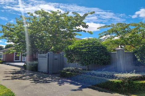 Photo of property in 120 Watford Street, Strowan, Christchurch, 8052