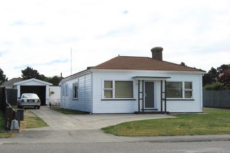Photo of property in 263 Williams Street, Kaiapoi, 7630