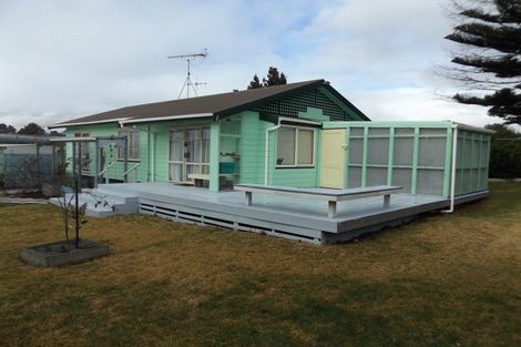 Photo of property in 143a Hakanoa Street, Huntly, 3700