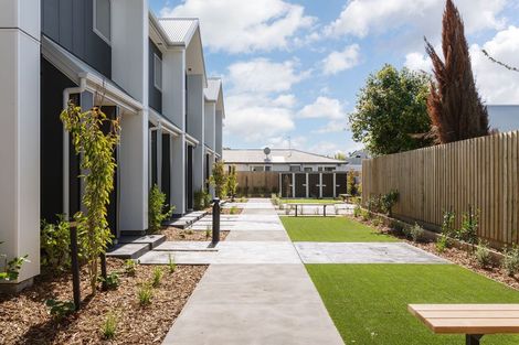 Photo of property in 9/19 Winchester Street, Merivale, Christchurch, 8014