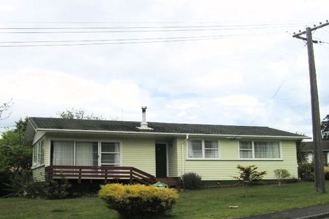 Photo of property in 2 Teal Place, Selwyn Heights, Rotorua, 3015