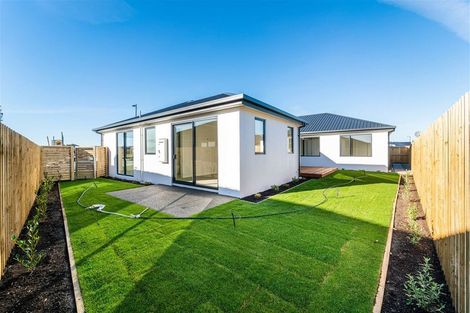 Photo of property in 6 Wandle Street, Marshland, Christchurch, 8083