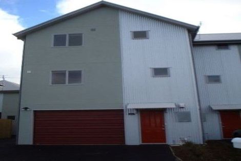 Photo of property in 53 Fairfield Avenue, Addington, Christchurch, 8024