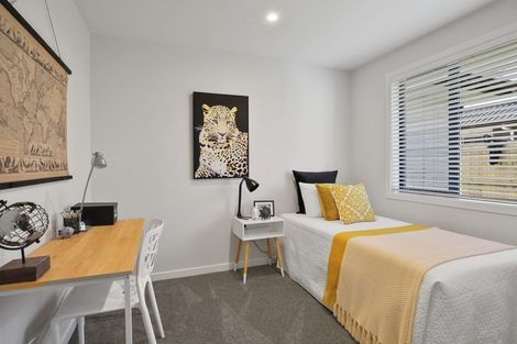 Photo of property in 6 Sawgrass Street, Morrinsville, 3300