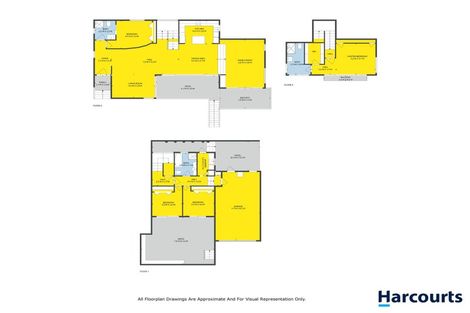 Photo of property in 1/58 The Parade, Bucklands Beach, Auckland, 2012