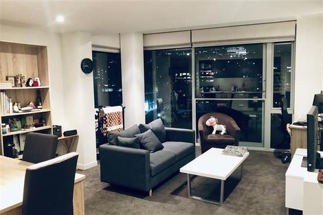 Photo of property in Elevate, 11/30f Taranaki Street, Te Aro, Wellington, 6011