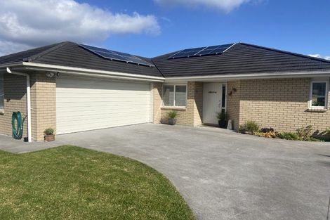 Photo of property in 10 Captains Loop, Haruru, 0204