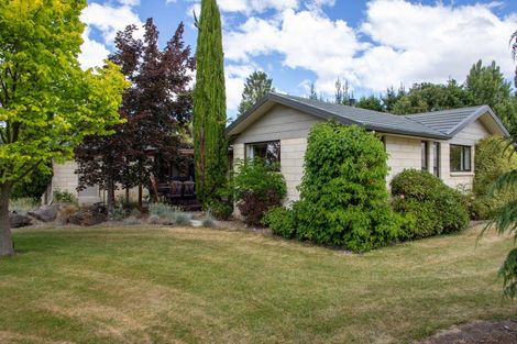 Photo of property in Greenacres B/b, 369 Clyde-alexandra Road, Alexandra, 9391