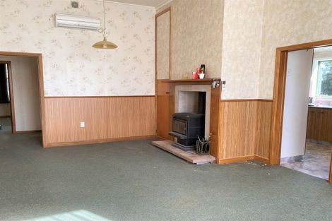 Photo of property in 67 Egmont Street, Kaponga, Hawera, 4679