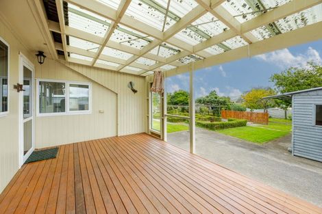Photo of property in 36 Racecourse Road, Waipukurau, 4200