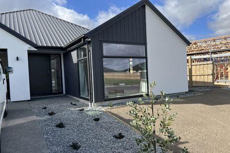 Photo of property in 12 Kirirua Avenue, Halswell, Christchurch, 8025