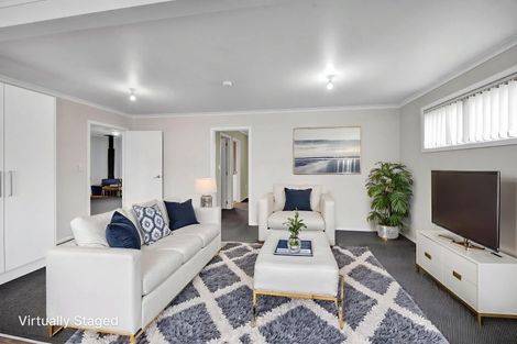 Photo of property in 10 Silvan Place, Bell Block, New Plymouth, 4312