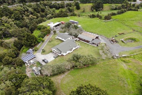 Photo of property in 1890 Kaipara Coast Highway, Kaukapakapa, 0984