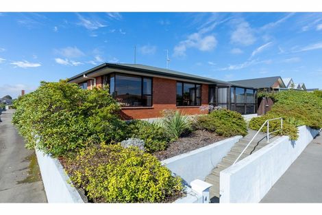 Photo of property in 4 Hunt Street, Seaview, Timaru, 7910