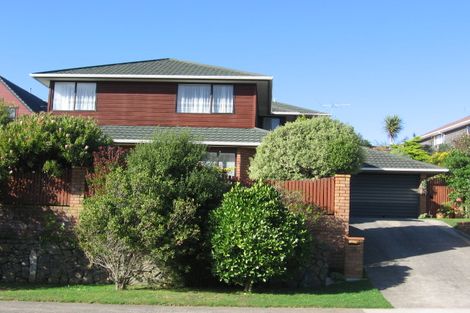 Photo of property in 48 Lakewood Avenue, Churton Park, Wellington, 6037