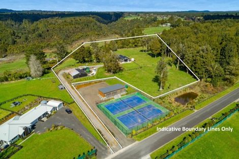 Photo of property in 11 Sarona Park Drive, Omanawa, Tauranga, 3171