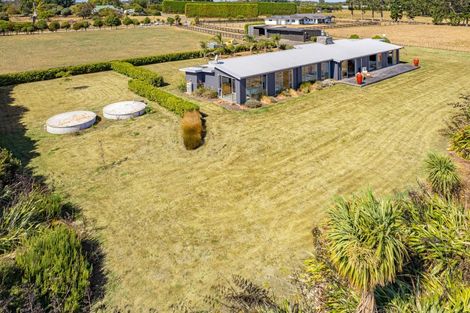 Photo of property in 106b Watt Livingstone Road, Westmere, Whanganui, 4574