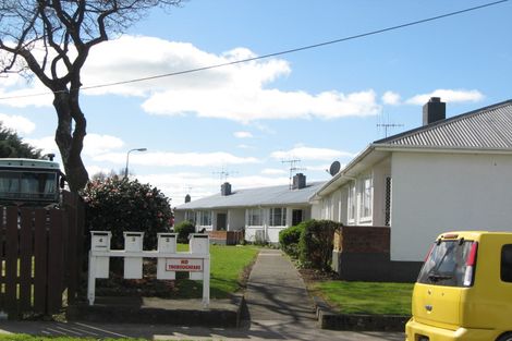 Photo of property in 8 Cuba Street, Marton, 4710