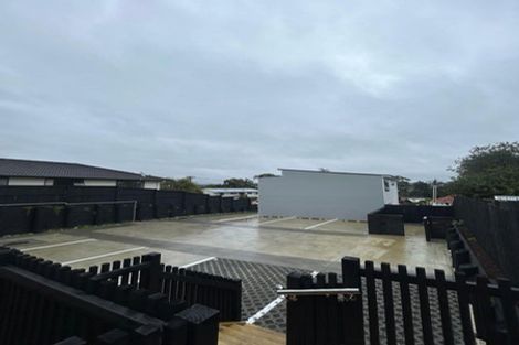 Photo of property in 3/29 Tudor Road, Henderson, Auckland, 0610