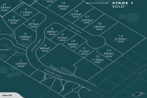 Photo of property in 5 Orchard Road, Greytown, 5712