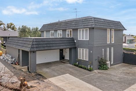 Photo of property in 14 Indus Place, Half Moon Bay, Auckland, 2012
