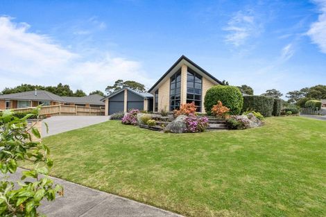 Photo of property in 12 Cooper Crescent, Morrinsville, 3300