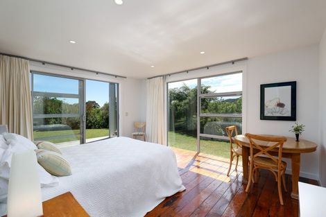 Photo of property in 1160a Abel Tasman Drive, Ligar Bay, Takaka, 7183