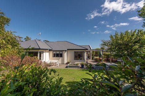 Photo of property in 7 San Vito Place, Paraparaumu Beach, Paraparaumu, 5032