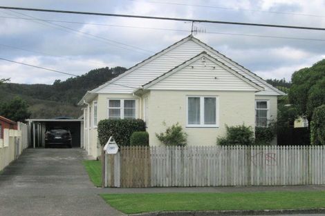 Photo of property in 108 Reynolds Street, Taita, Lower Hutt, 5011
