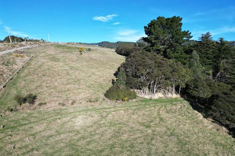 Photo of property in 136 Dons Creek Road, Waitati, 9085