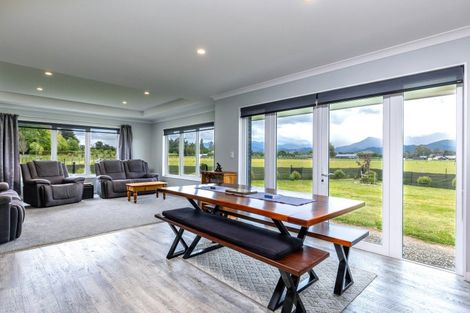 Photo of property in 2617 State Highway 63, Wairau Valley, Blenheim, 7271