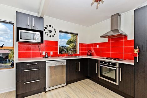 Photo of property in 2/55 Monarch Avenue, Hillcrest, Auckland, 0627