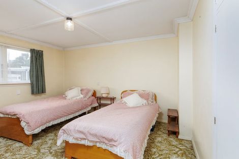 Photo of property in 58 Rhodes Street, Waimate, 7924