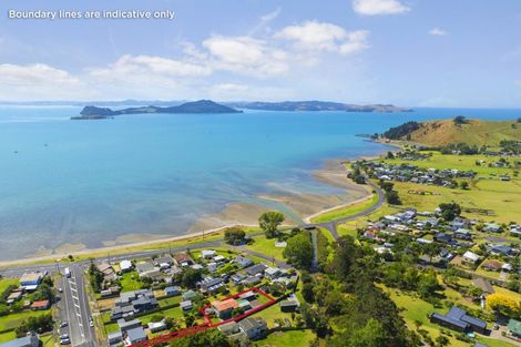 Photo of property in 12 Kawakawa-orere Road, Kawakawa Bay, Papakura, 2585