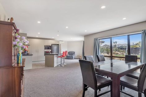 Photo of property in 8 Grace Way, Rolleston, 7614