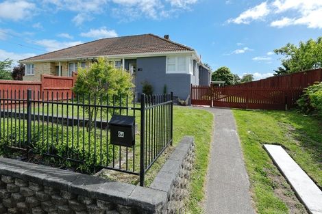 Photo of property in 6a Webb Street, Huntly, 3700