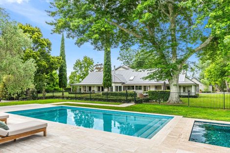 Photo of property in 197 Papakura-clevedon Road, Clevedon, Papakura, 2582