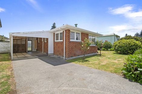 Photo of property in 11 Kokako Street, Taihape, 4720