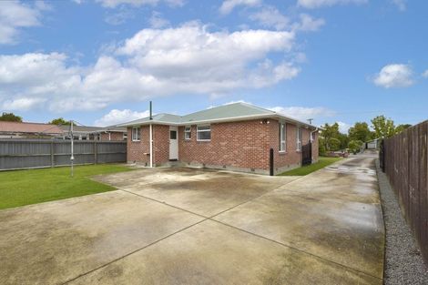 Photo of property in 30 Hope Street, Shirley, Christchurch, 8013