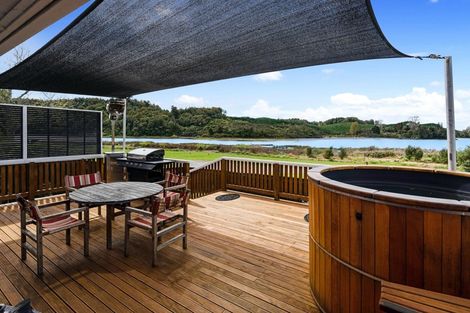 Photo of property in 172 State Highway 30, Lake Rotoma, Rotorua, 3074