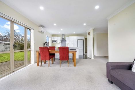 Photo of property in 36 Cate Road, Rototuna North, Hamilton, 3210