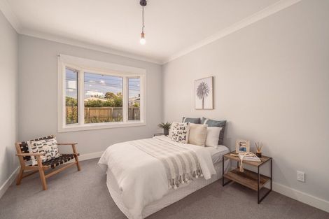 Photo of property in 106 Randolph Street, Woolston, Christchurch, 8062