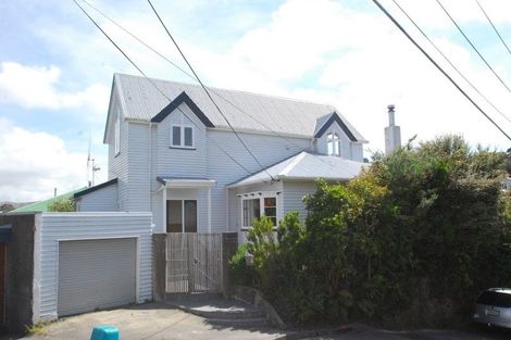 Photo of property in 41 Farm Road, Northland, Wellington, 6012