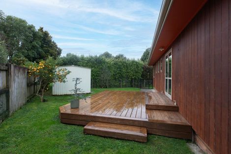 Photo of property in 7d Strathmore Street, Morrinsville, 3300