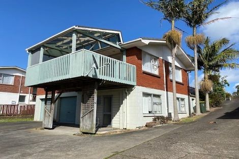 Photo of property in 5 The Crest, Sunnyhills, Auckland, 2010