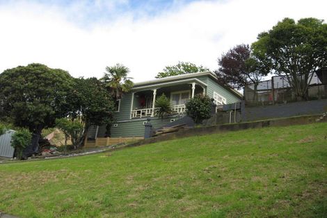 Photo of property in 124 Saint Vincent Street, Toi Toi, Nelson, 7010